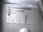 Kia Sportage III Москва  - изображение 12