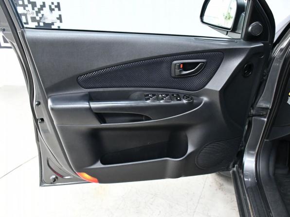 Hyundai Tucson I с пробегом 2008 года, цена 1 120 000 рублей, 134878 км, внедорожник, Автокод Объявления