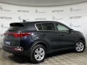 Kia Sportage IV Москва  - изображение 14