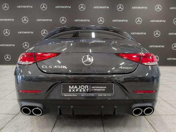 Mercedes-Benz CLS III (C257) с пробегом 2019 года, цена 4 650 000 рублей, 138560 км, седан, Автокод Объявления