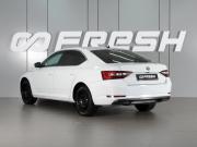 Skoda Superb III Минеральные Воды  - изображение 22