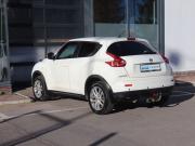 Nissan Juke I Нижний Новгород  - изображение 21