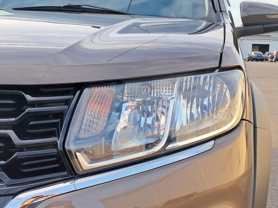 Lada (ВАЗ) Largus I Рестайлинг Набережные Челны  - изображение 21