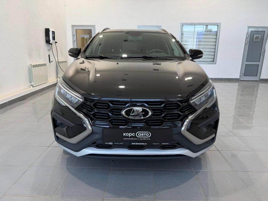 Lada (ВАЗ) Vesta I Рестайлинг (NG) Орел  - изображение 2