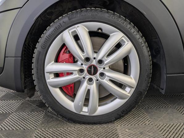 Mini Hatch III (F55/F56) Рестайлинг с пробегом 2020 года, цена 3 200 000 рублей, 69668 км, хэтчбек, Автокод Объявления