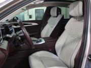 Hongqi H9 I Москва  - изображение 45