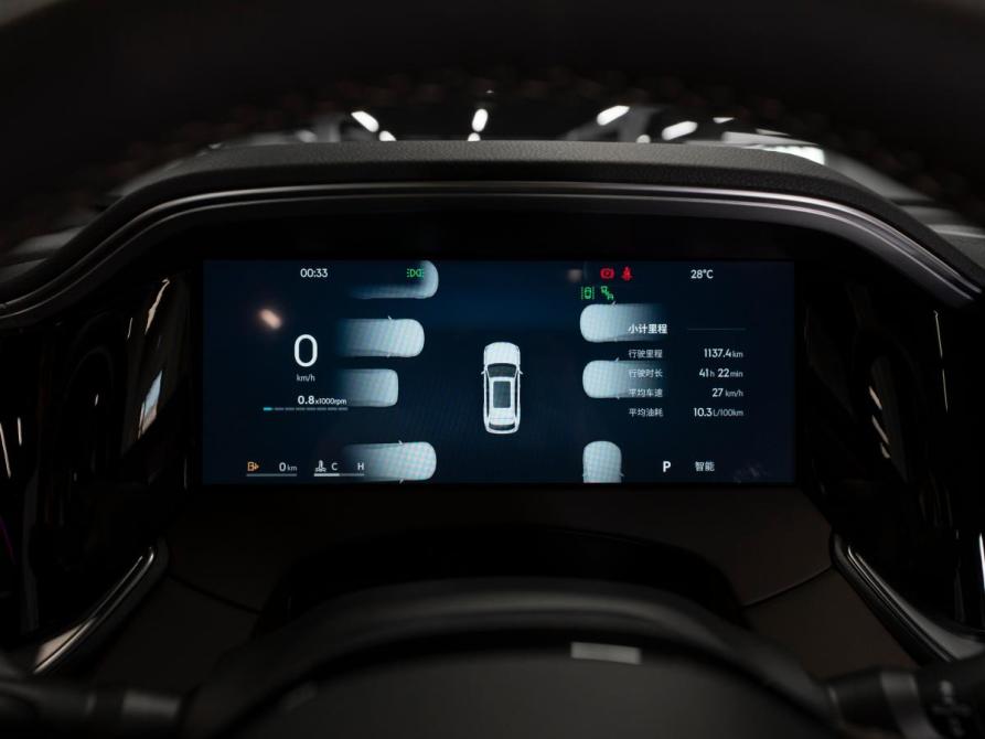Geely Monjaro I Рестайлинг 2 Москва  - изображение 12