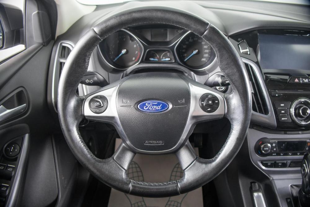Ford Focus III Пермь  - изображение 15