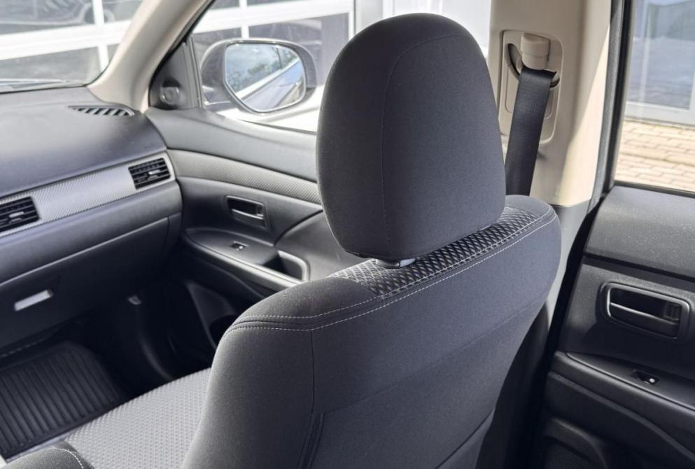 Mitsubishi Outlander III Рестайлинг 2 Владимир  - изображение 17