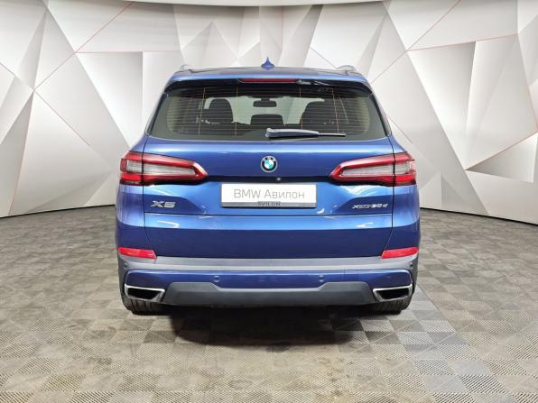BMW X5 IV (G05/G18) с пробегом 2019 года, цена 4 895 000 рублей, 158082 км, внедорожник, Автокод Объявления