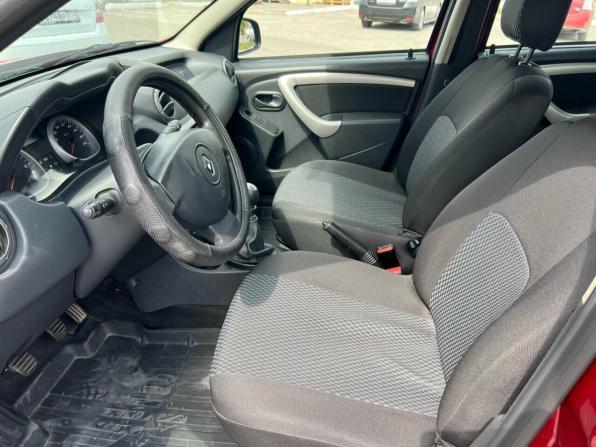 Renault Duster I с пробегом 2014 года, цена 1 100 000 рублей, 169082 км, внедорожник, Автокод Объявления