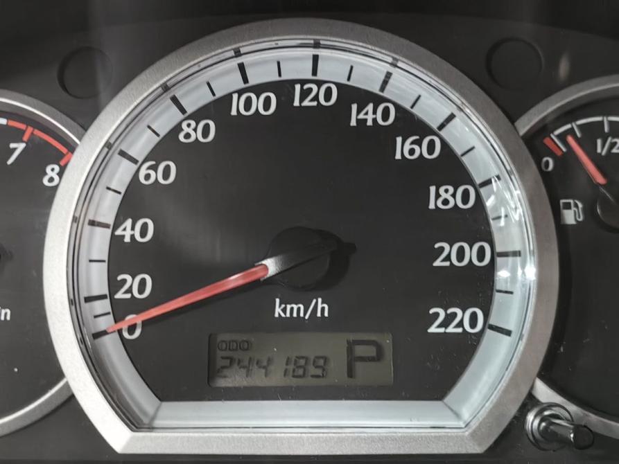 Chevrolet Lacetti I Москва  - изображение 14