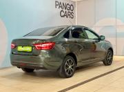 Lada (ВАЗ) Vesta I Набережные Челны  - изображение 27