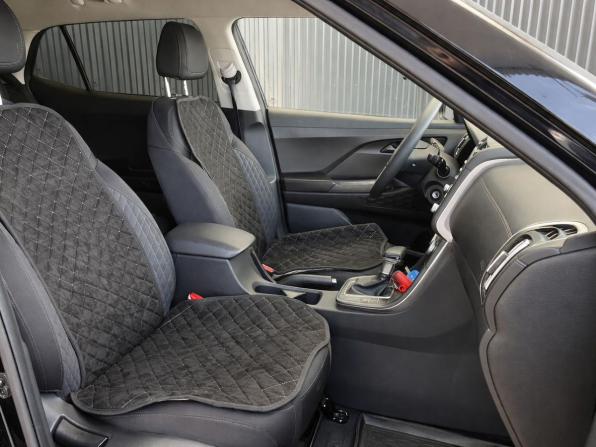 Hyundai Creta II с пробегом 2021 года, цена 2 417 000 рублей, 47930 км, внедорожник, Автокод Объявления