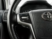 Toyota Land Cruiser Prado 150 Series Рестайлинг 3 Екатеринбург  - изображение 43