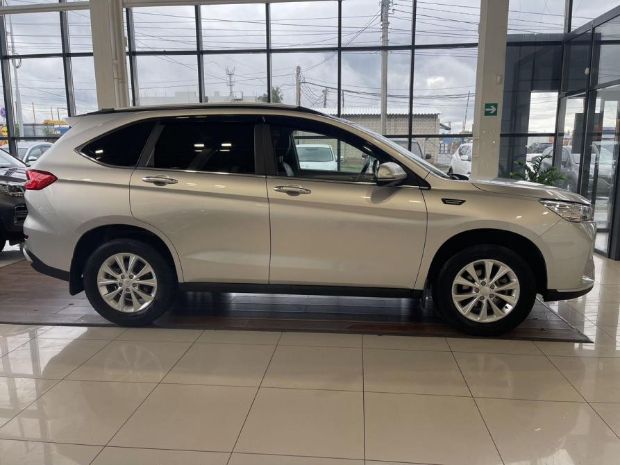 Haval M6 II Саратов  - изображение 4