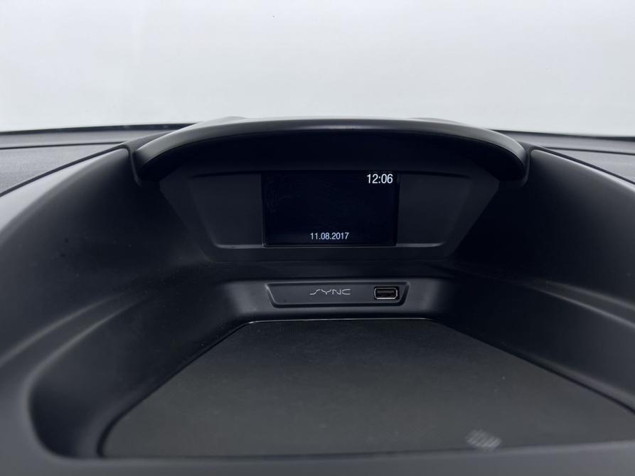 Ford C-MAX II Рестайлинг Калининград  - изображение 20