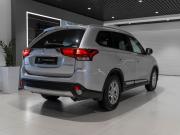 Mitsubishi Outlander III Рестайлинг 2 Москва  - изображение 28