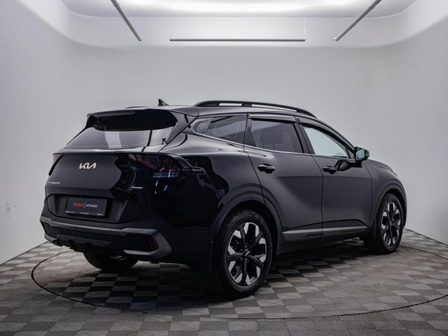 Kia Sportage V Москва  - изображение 5