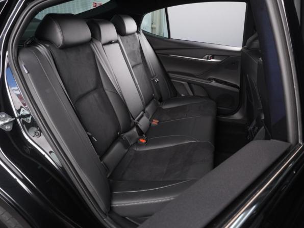 Toyota Camry IX (XV80) China Market с пробегом 2026 года, цена 4 520 000 рублей, 51 км, седан, Автокод Объявления