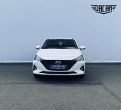 Hyundai Solaris II Рестайлинг Санкт-Петербург  - изображение 25