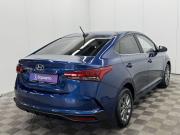 Hyundai Solaris II Рестайлинг Воронеж  - изображение 27