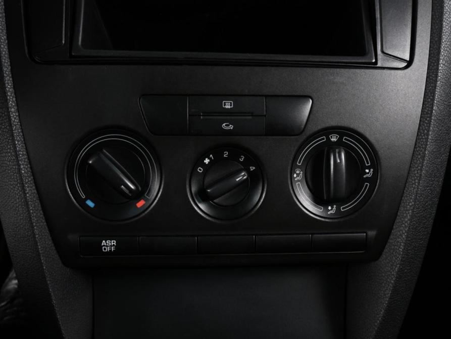 Skoda Octavia II (A5) Рестайлинг Ростов-на-Дону  - изображение 13