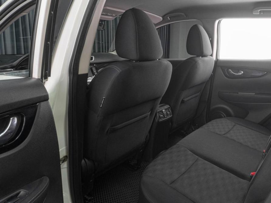 Nissan Qashqai II Тюмень  - изображение 12