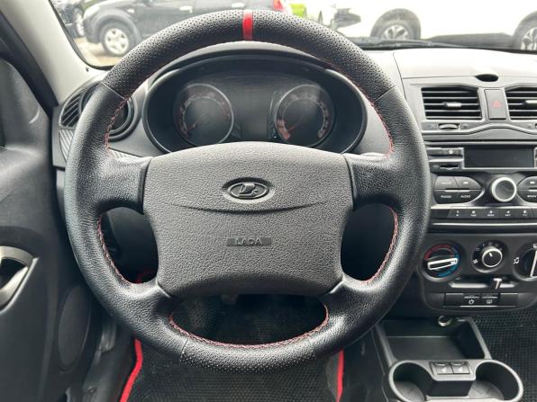 Lada (ВАЗ) Granta I Рестайлинг с пробегом 2023 года, цена 1 050 000 рублей, 47839 км, седан, Автокод Объявления