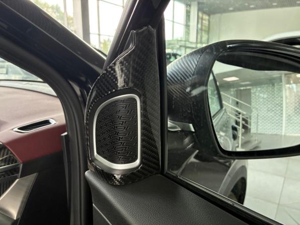 Belgee X50 с пробегом 2025 года, цена 2 290 000 рублей, 4300 км, внедорожник, Автокод Объявления