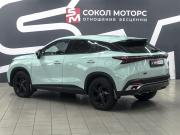 Omoda C5 I Ростов-на-Дону  - изображение 22