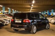 Chevrolet Orlando I Уфа  - изображение 25