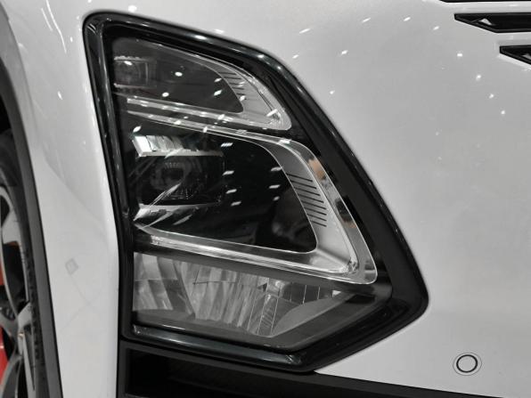 Omoda C5 I с пробегом 2023 года, цена 1 990 000 рублей, 98000 км, внедорожник, Автокод Объявления