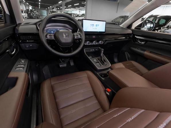 Honda CR-V VI с пробегом 2026 года, цена 4 670 000 рублей, 14 км, внедорожник, Автокод Объявления
