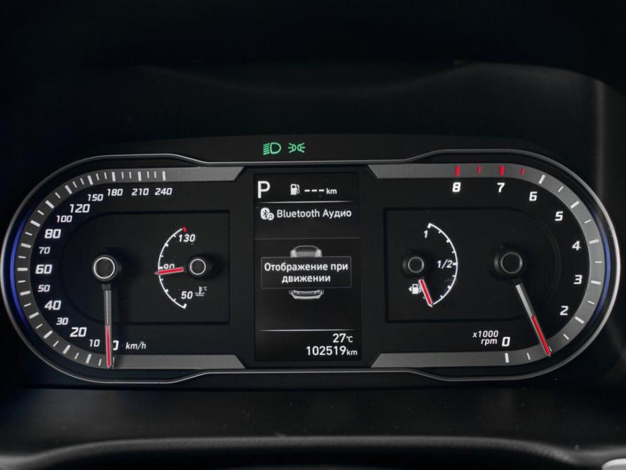 Hyundai Tucson IV Екатеринбург  - изображение 14