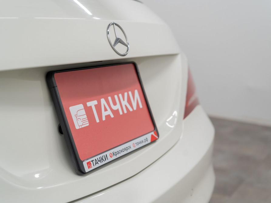 Mercedes-Benz CLA I (C117 X117) Красноярск  - изображение 24