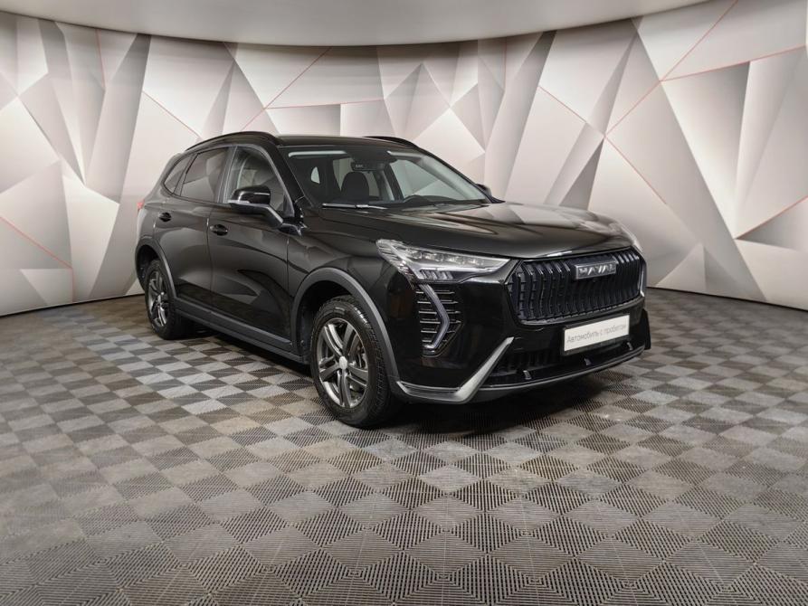 Haval Jolion I Рестайлинг Москва  - изображение 3