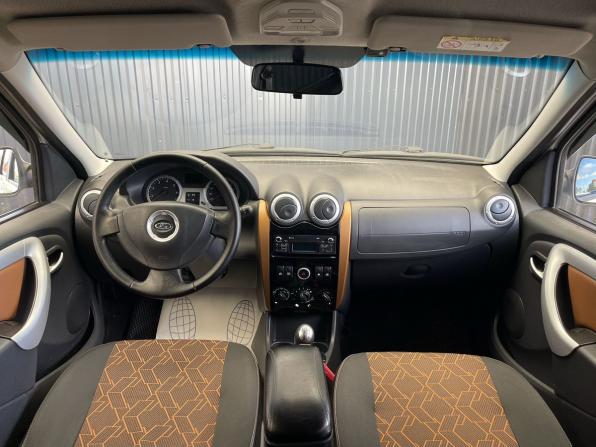 Lada (ВАЗ) Largus I с пробегом 2021 года, цена 1 097 000 рублей, 97824 км, универсал, Автокод Объявления