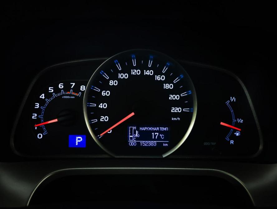 Toyota RAV4 IV (XA40) Москва  - изображение 16