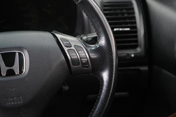 Honda Accord VII с пробегом 2003 года, цена 729 000 рублей, 117000 км, универсал, Автокод Объявления