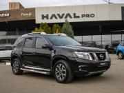 Nissan Terrano III (D10) Москва  - изображение 20