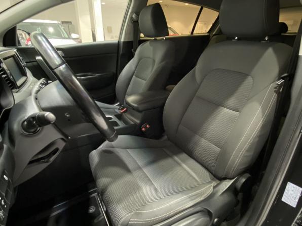 Kia Sportage IV с пробегом 2017 года, цена 2 049 900 рублей, 115000 км, внедорожник, Автокод Объявления