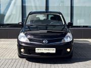 Nissan Tiida I Рестайлинг Екатеринбург  - изображение 28