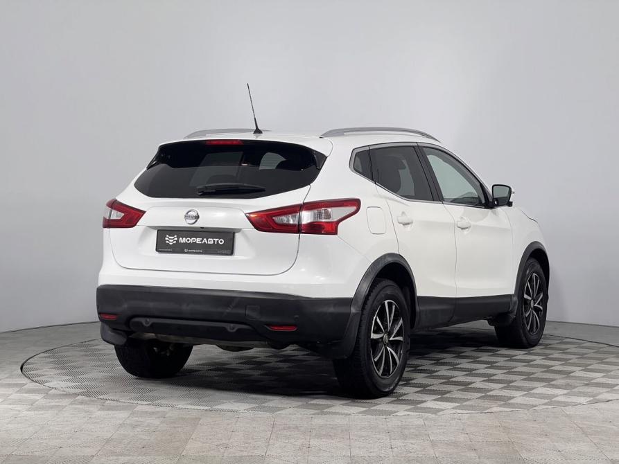 Nissan Qashqai II Калининград  - изображение 5