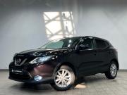 Nissan Qashqai II Кемерово  - изображение 18