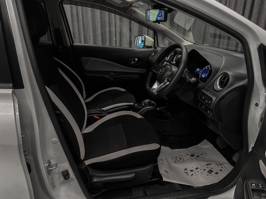 Nissan Note II Рестайлинг Красноярск  - изображение 9