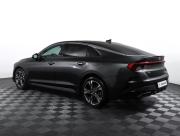 Kia K5 III Москва  - изображение 34