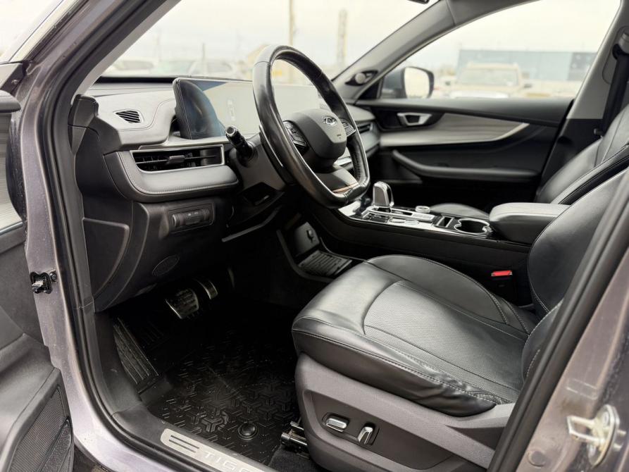 Chery Tiggo 8 Pro Max I Тверь  - изображение 13