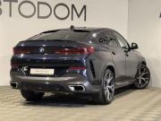 BMW X6 III (G06) Санкт-Петербург  - изображение 38