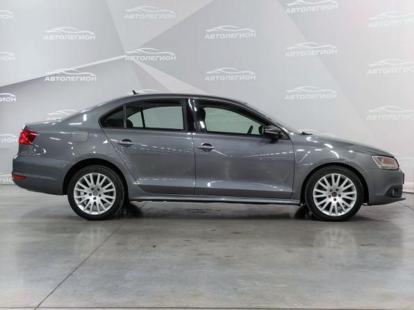 Volkswagen Jetta VI с пробегом 2012 года, цена 1 000 000 рублей, 203535 км, седан, Автокод Объявления